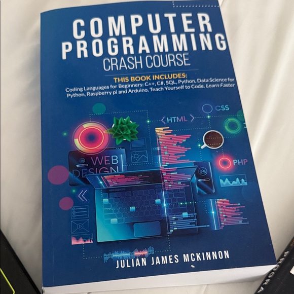 Coding Course Bundle - Picture 3 of 4